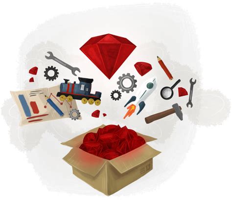 Image result for Ruby Programming Tools