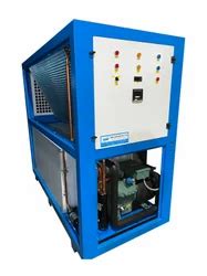SBC Cooling Private Limited - Manufacturer of Air Cooled Chillers ...