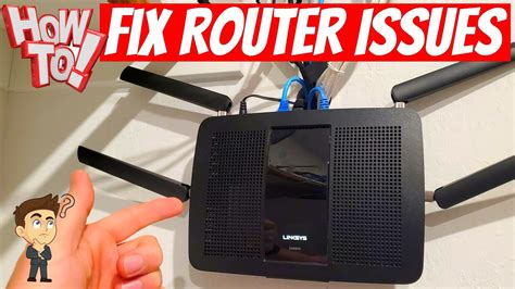 Image result for Router Troubleshooting