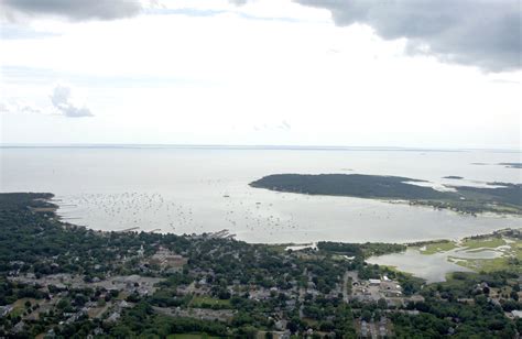 Mattapoisett Harbor in Mattapoisett, MA, United States - harbor Reviews ...