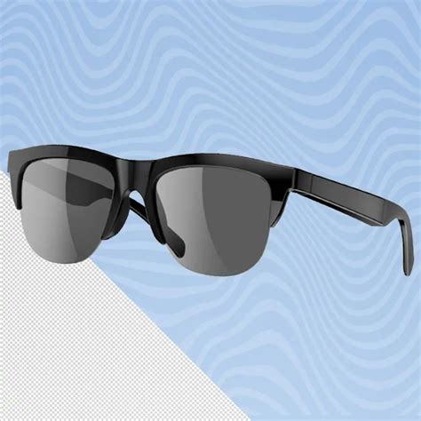 Rhythm Pro Smart Audio Sunglasses - Conekt Gadgets