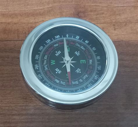 Image result for Directional Magnetic Compass