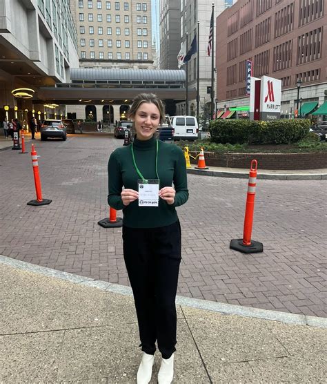 Brooke Millard on LinkedIn: As my last semester comes to a close, I want to recognize the amazing…