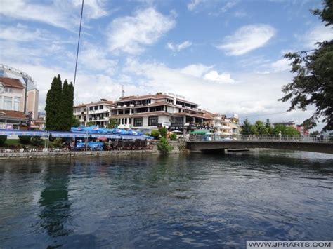 Struga, Macedonia - Photos And Videos Of Struga In North Macedonia.