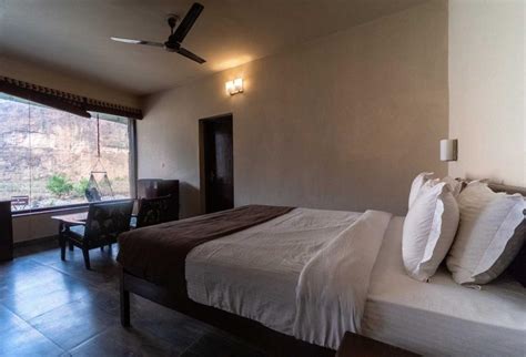 Bel La Monde Riverside Resort, One of the finest resorts in Jim Corbett