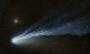 Astronomers Detect Mysterious Radio Signals From Ancient Comet 12P/Pons ...