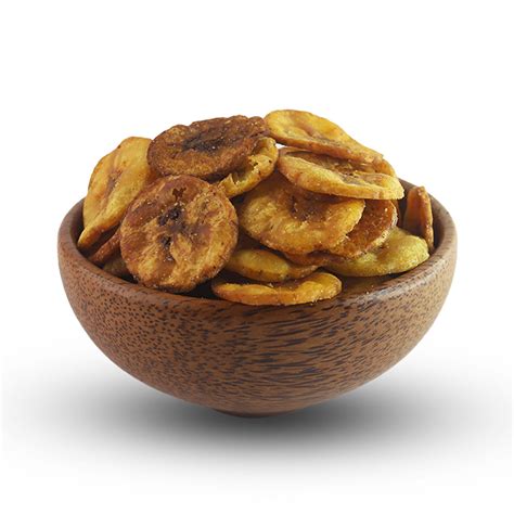 Buy Sweet Banana Chips Online | Ripe Nendran Banana Chips
