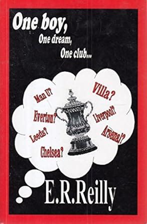 Buy One Boy, One Dream, One Club Book Online at Low Prices in India ...