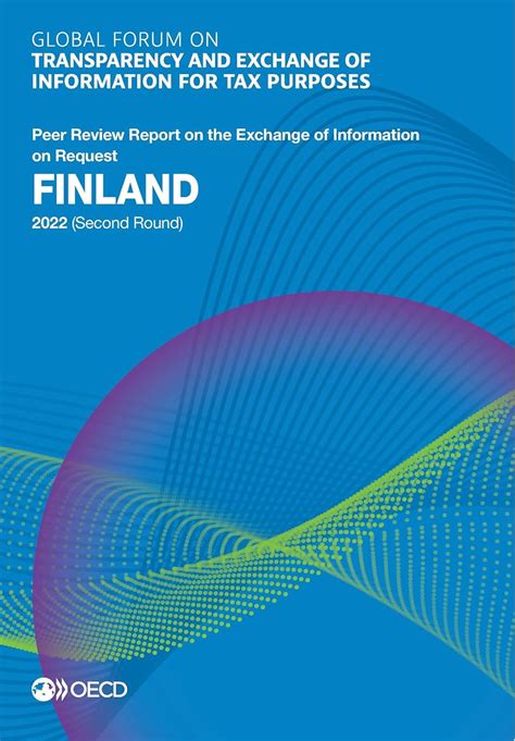 Buy Global Forum on Transparency and Exchange of Information for Tax ...