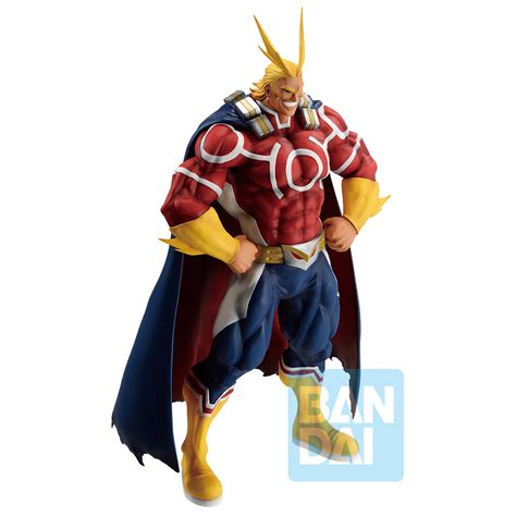 MY HERO ACADEMIA - ALL MIGHT FIGURE