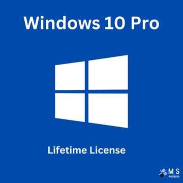 MICROSOFT Windows 10 Pro Retail License 64 bit - MICROSOFT : Flipkart.com