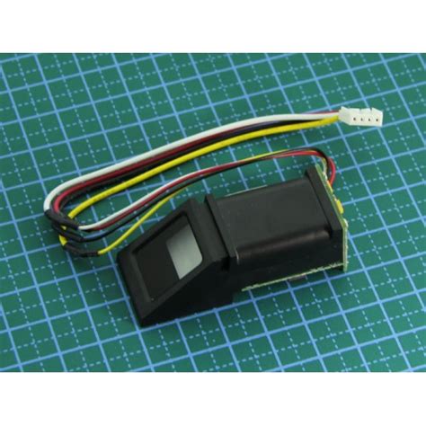 Grove - Fingerprint Sensor