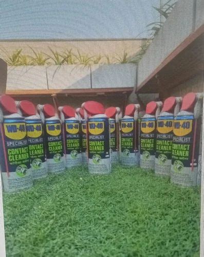 Electrical Contact Cleaner - CRC 2-26 (500ml) Trader - Wholesaler ...