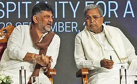 Karnataka chief minister, deputy chief minister receive hoax bomb ...