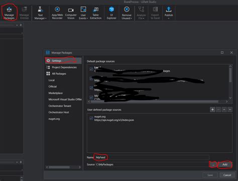 How Do I Open a Nupkg File 的图像结果