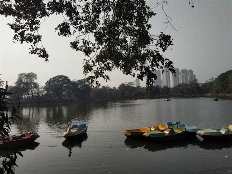 Chota Kashmir | Mumbai - What to Expect | Timings | Tips - Trip Ideas ...