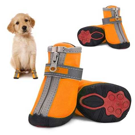 How To Make Boots For Dogs at Shirl Wright blog