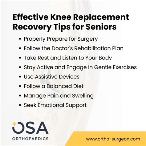 Knee Replacement Recovery 的图像结果