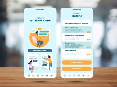 Image result for Web Project Management UI