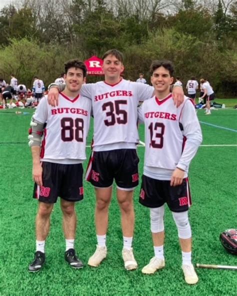 Chi Phi Fraternity | How to Join