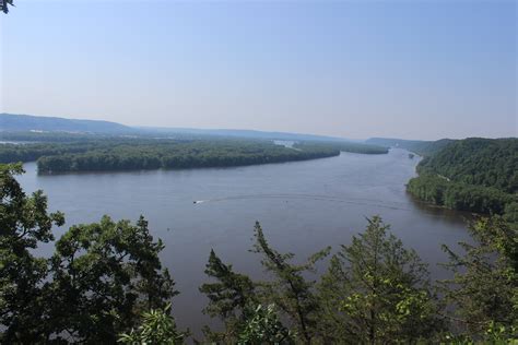Prairie du Chien, Wisconsin – Father Marquette – Living 43 North