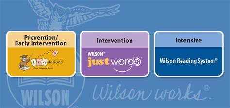 Supporting Your Students During Remote and Blended Instruction - Wilson ...