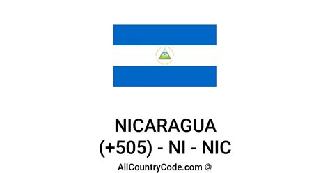 Image result for Country Code NI