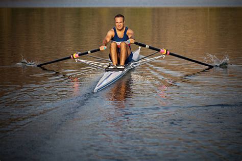 Rowing 的图像结果