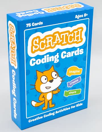 Image result for Scratch Coding Achievement Card