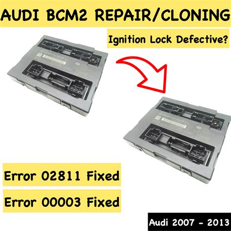 BCM Body Control Module Repair Near Me 的图像结果