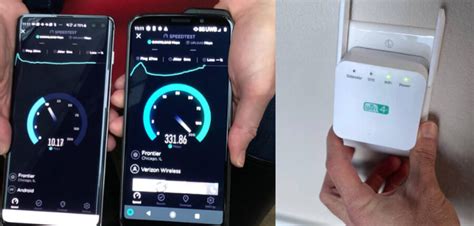Extend Tecc Review 的图像结果