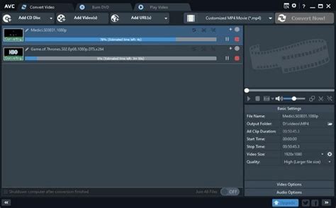Best Free MP3 to MP4 Converter Online