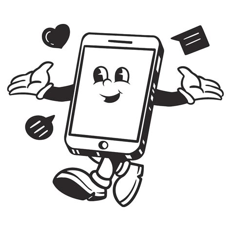 Handy comic Bilder - Kostenloser Download auf Freepik