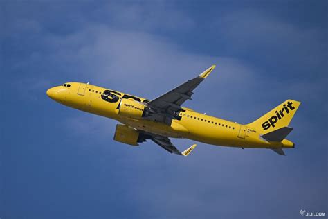 米スピリット航空、再びピンチ 事業継続に疑義表明：時事ドットコム