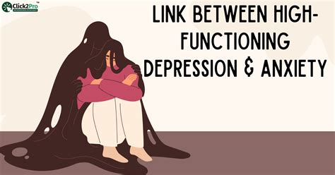 The Hidden Link Between High-Functioning Depression & Anxiety – Signs, Causes & Solutions