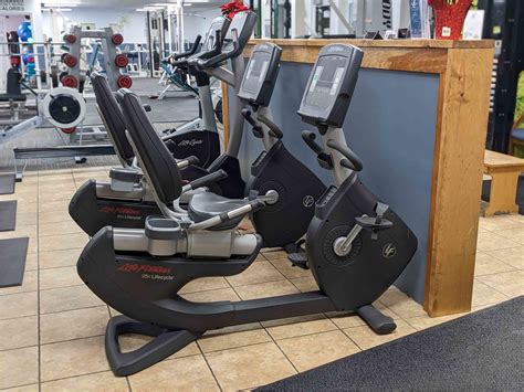 Augusta Maine Gyms: Finding Your Fit