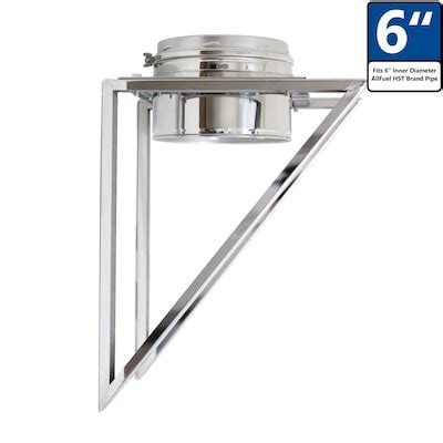 Chimney Support Box Adapter 的图像结果