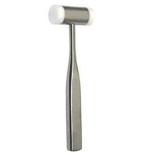 KJCSurgical Dental Implant Bone Mallet/Hammer : Amazon.in: Health ...