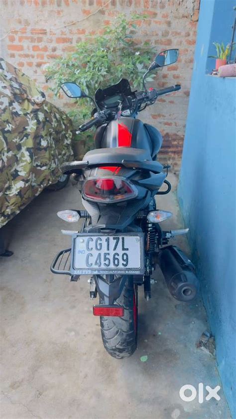 Tvs Apache Racing Edition - Motorcycles - 1824875538