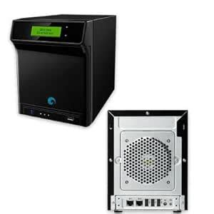 BlackArmor NAS400 Storage Srvr : Amazon.in: Electronics