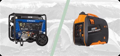 Image result for How Does a Inverter Generator Work