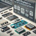 Image result for Best Arduino Displays