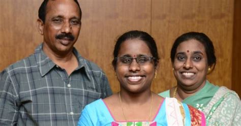 मां-बाप बने आंखें तो बेटी Beno Zephine ने रच दिया इतिहास, बनीं देश की ...