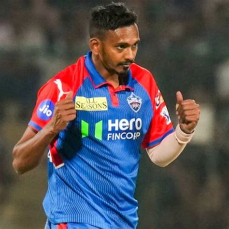 Faf du Plessis to Mukesh Kumar: Top 5 Players Delhi Capitals may ...