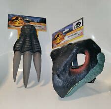Brand New Mattel Jurassic World Dominion India | Ubuy