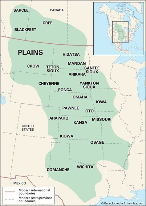Northern Great Plains Map The Alberta Seed Guide