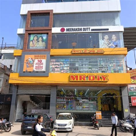 Dua Lima Retail Private Limited | MR.DIY India