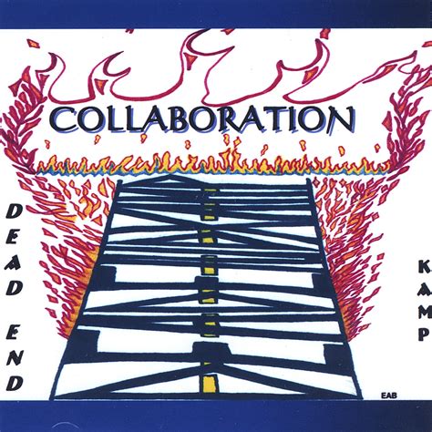 Collaboration: Dead End Kamp: Amazon.in: Music}