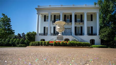 Meet the New myBama - University of Alabama News