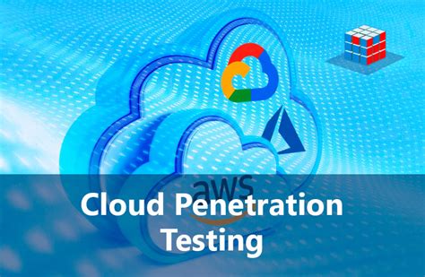 Image result for Cloud Penetration Testing Tutorial